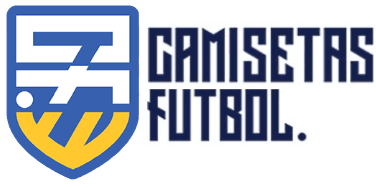 Camisetas de Fútbol